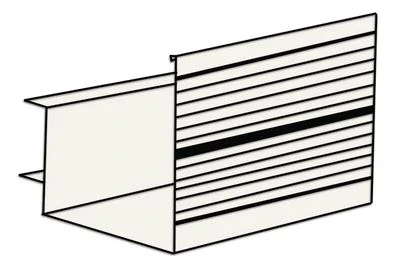 Get the right services for Aluminum Soffit and Fascia installation