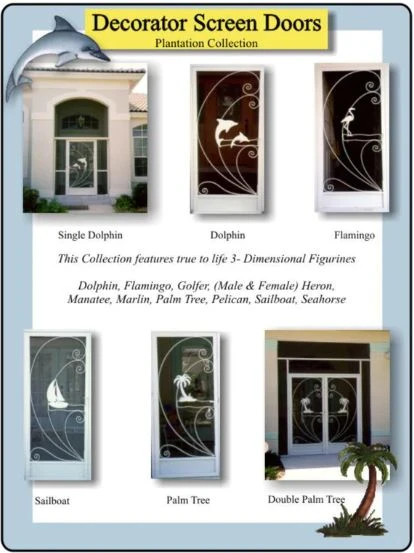 Choose the Best Window screens in Florida for your Garage