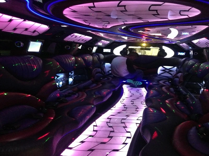 Limo Hire Services for Everyone