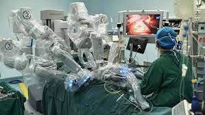 Medical Robotic System Market Size, Share &amp; Trends Analysis Report By End-use , By Application , And Segment Forecasts, 2022- 2032