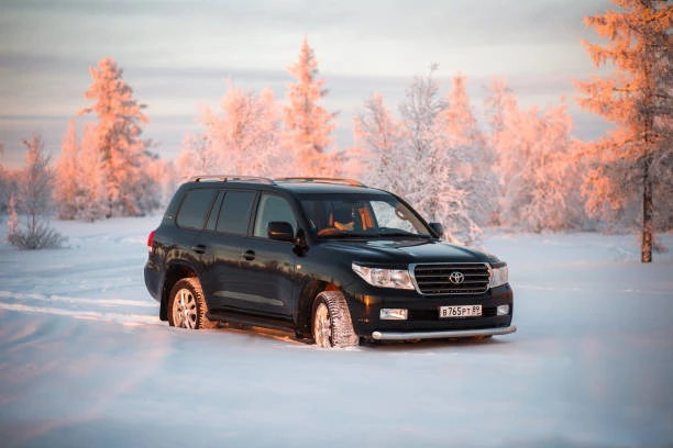 Exploring Land Cruiser Variety: Models Available for Rent in Dubai
