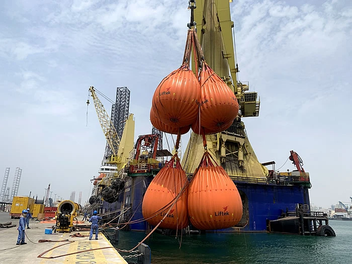 Importance of Periodical In-Service Examination of Lifting Equipment