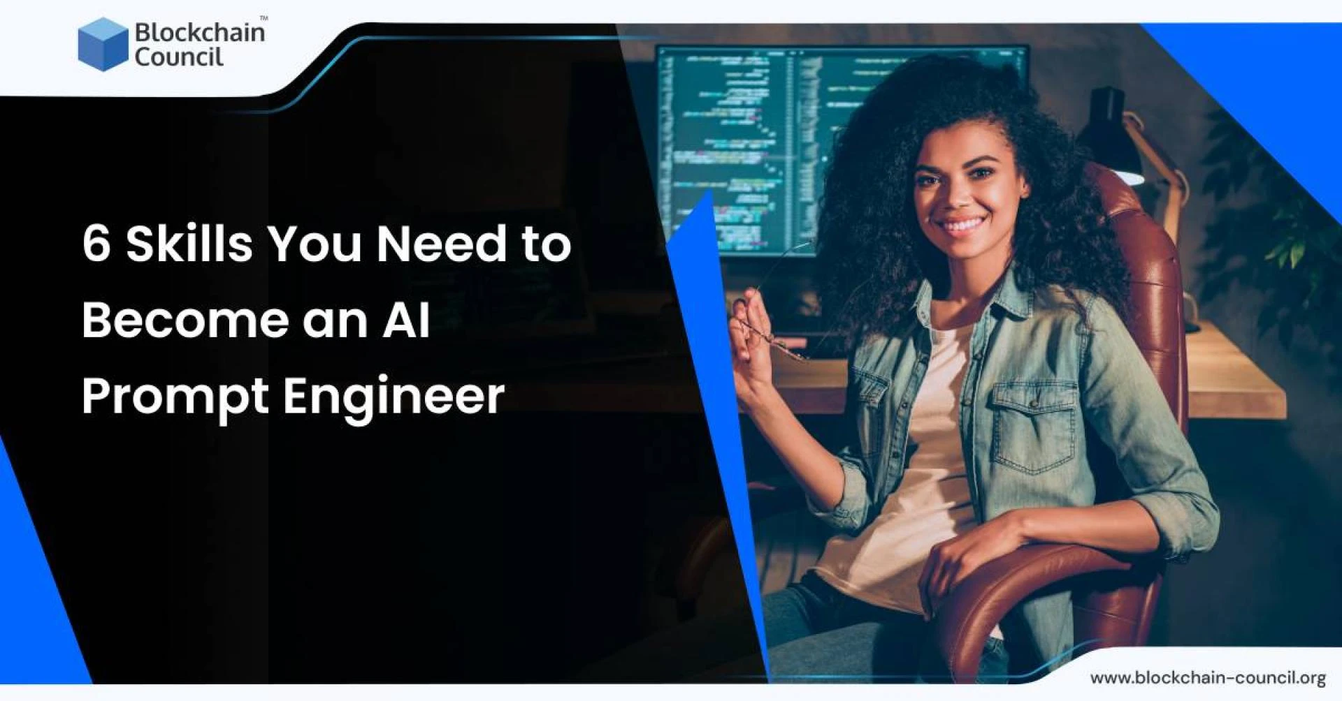 6 Skills You Need to Become an AI Prompt Engineer