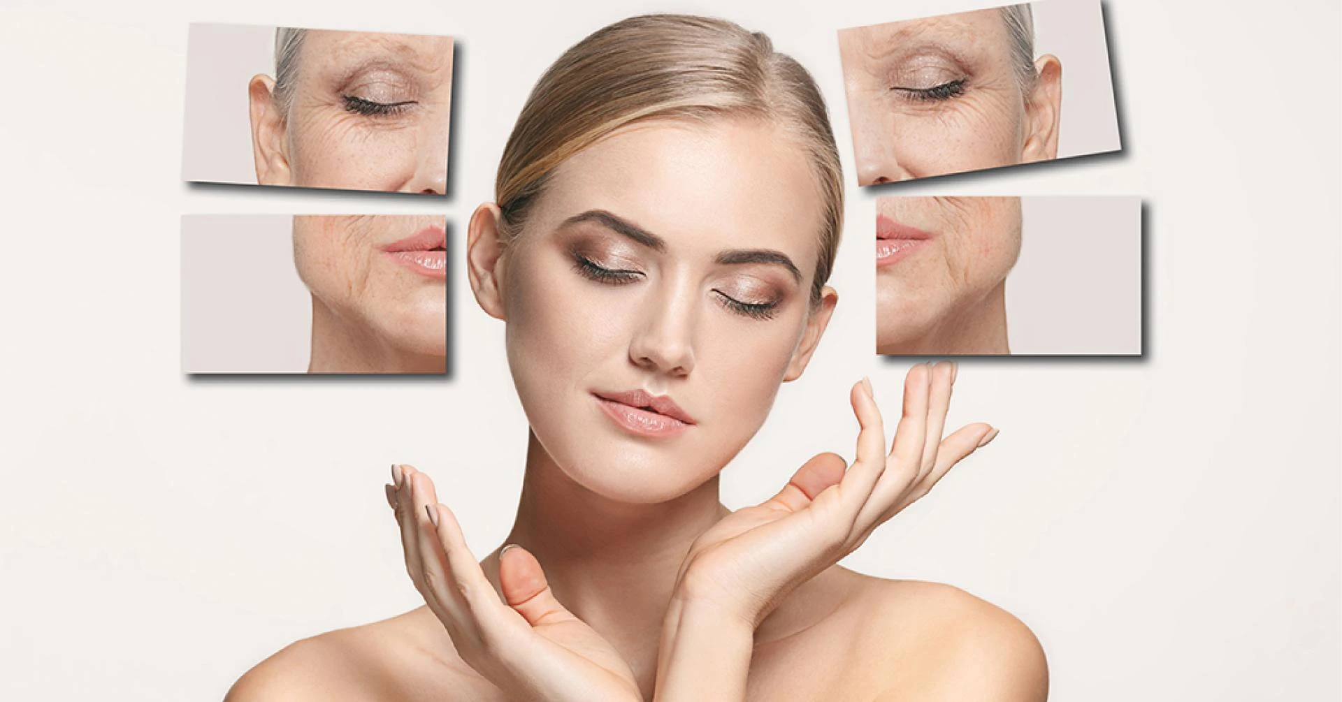 6 tips to prevent premature skin aging