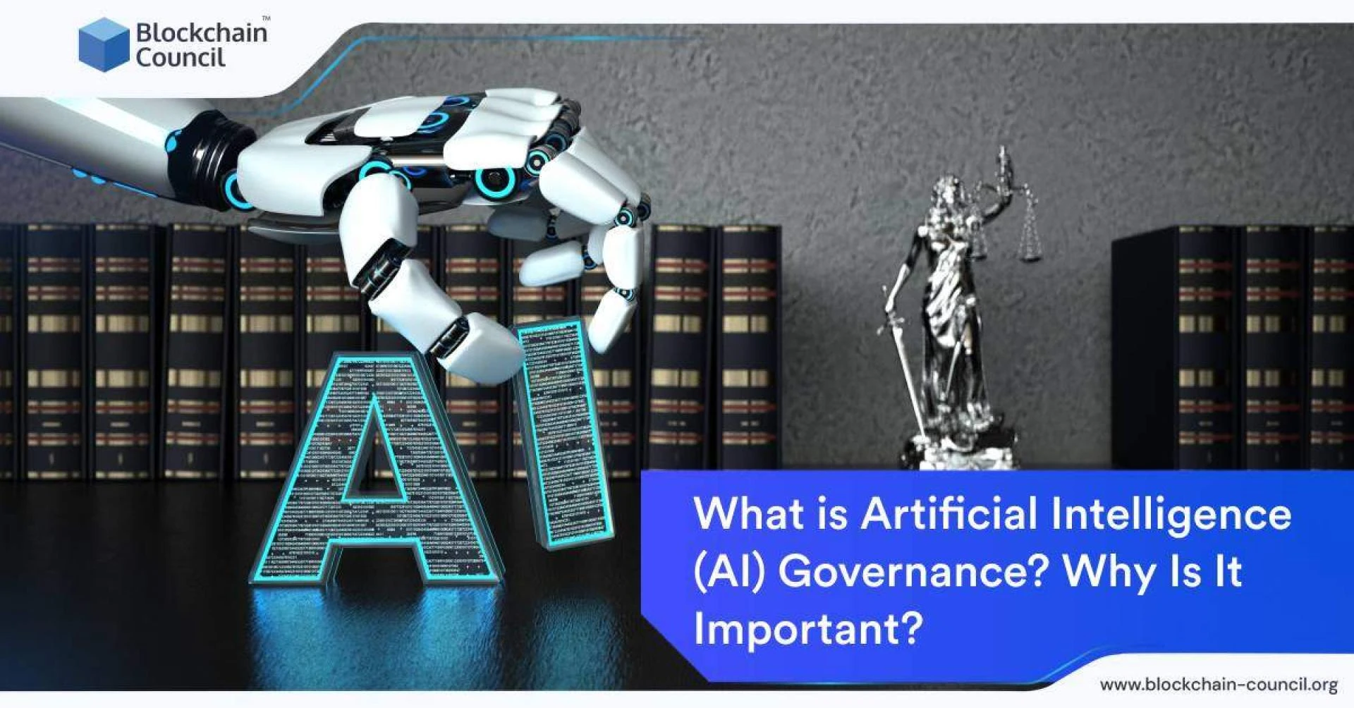 What is Artificial Intelligence (AI) Governance? Why Is It Important?