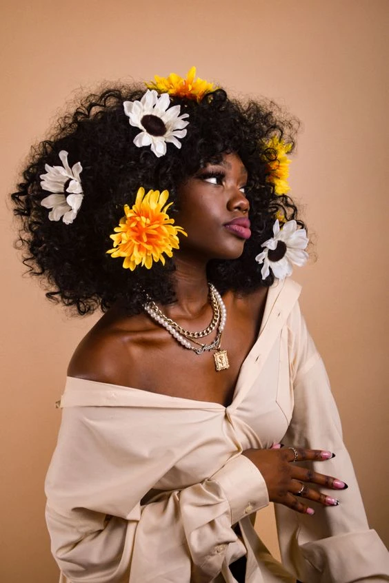 Enhance Your Look with Curly Human Hair Clip In Extensions: The Ultimate Guide