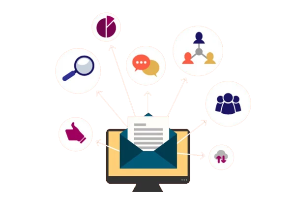 Email Marketing | Codingclave Technologies