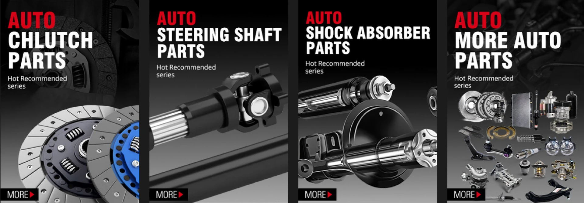 Things to keep in mind while buying car parts from car parts factory