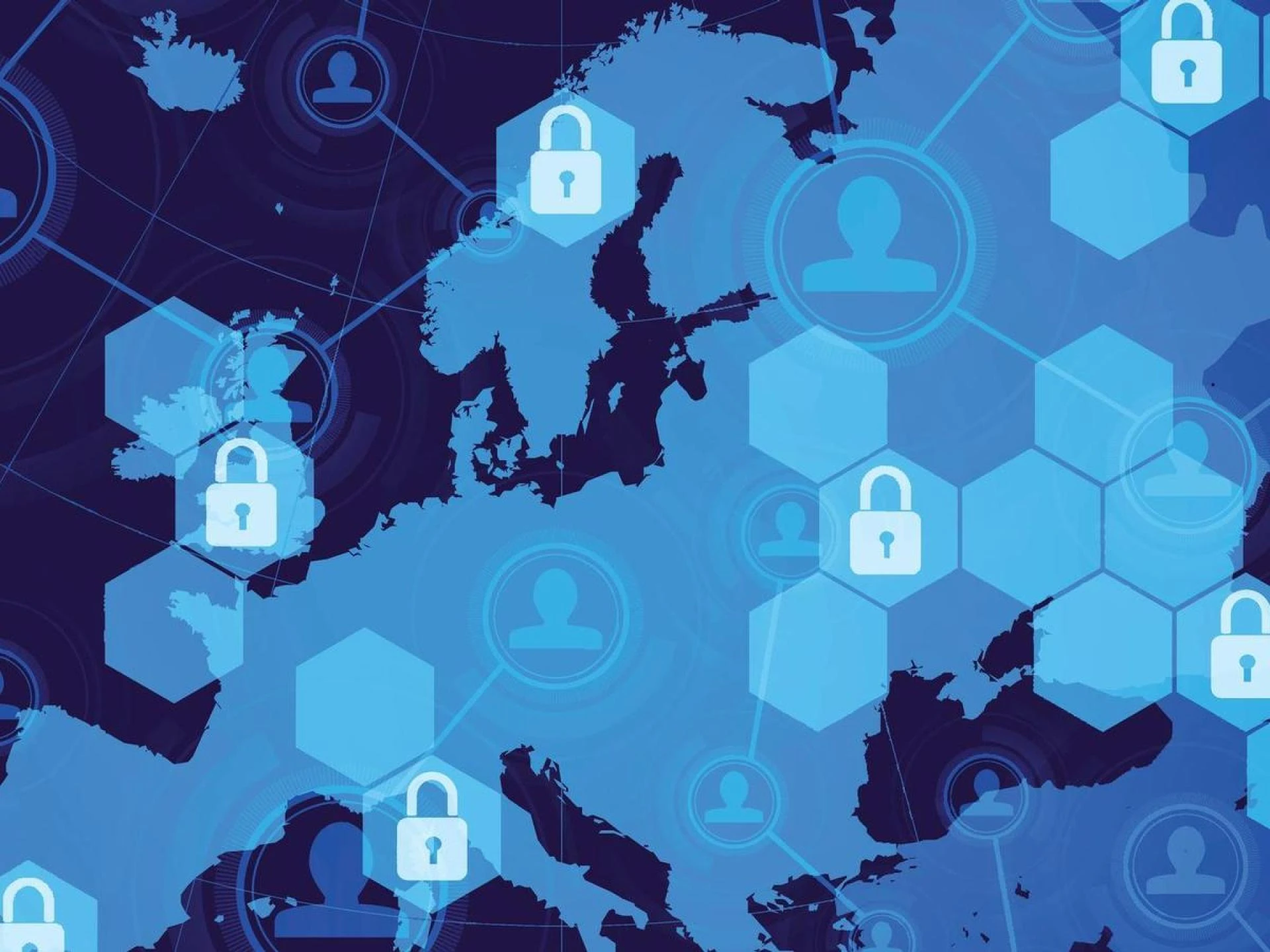 How To Avoid GDPR Geo-Blocking | GDPR for bloggers | Guide To GDPR