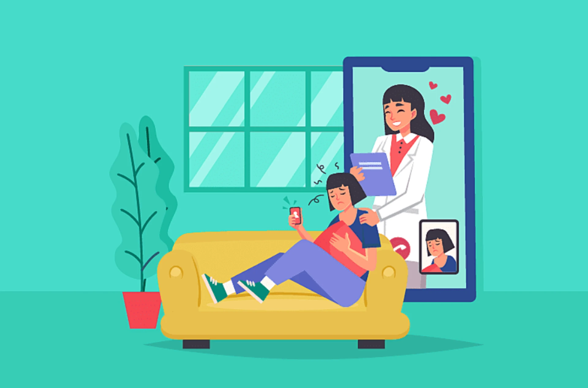 Revolutionizing Healthcare: The Power of Mobile Apps in Modern Health Management