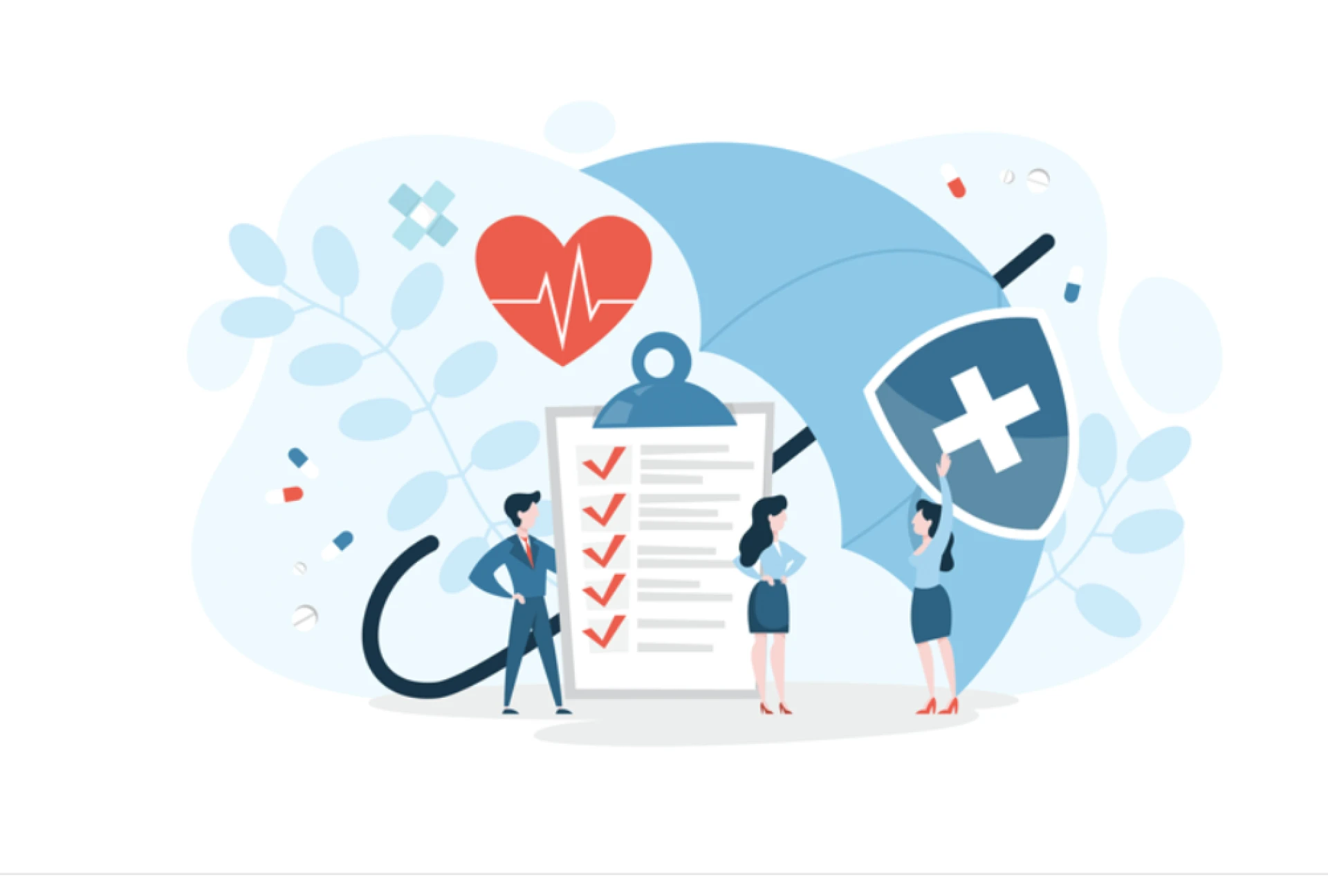 The Future of Insurance: Navigating the Digital Landscape with Insurance Apps