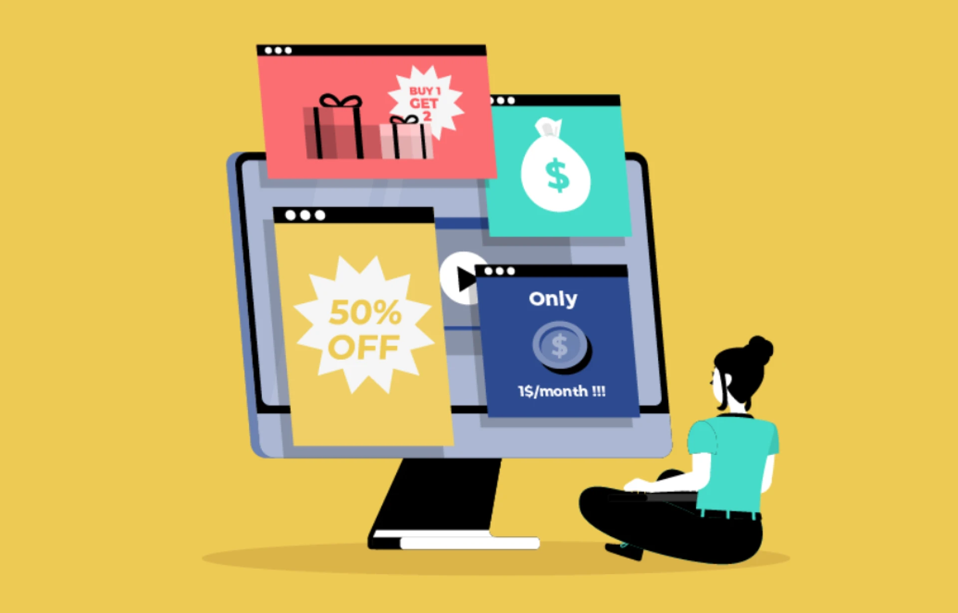 10 Best Point-of-Sale Softwares Suitable for Modern Enterprises in 2023