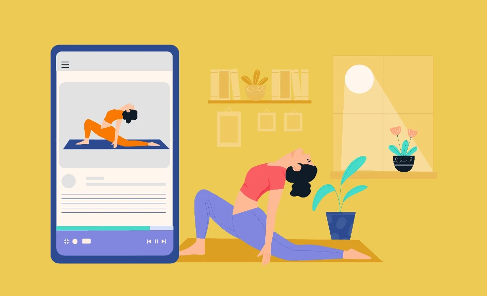 Top 10 Yoga Apps to Elevate Your Practice in 2023