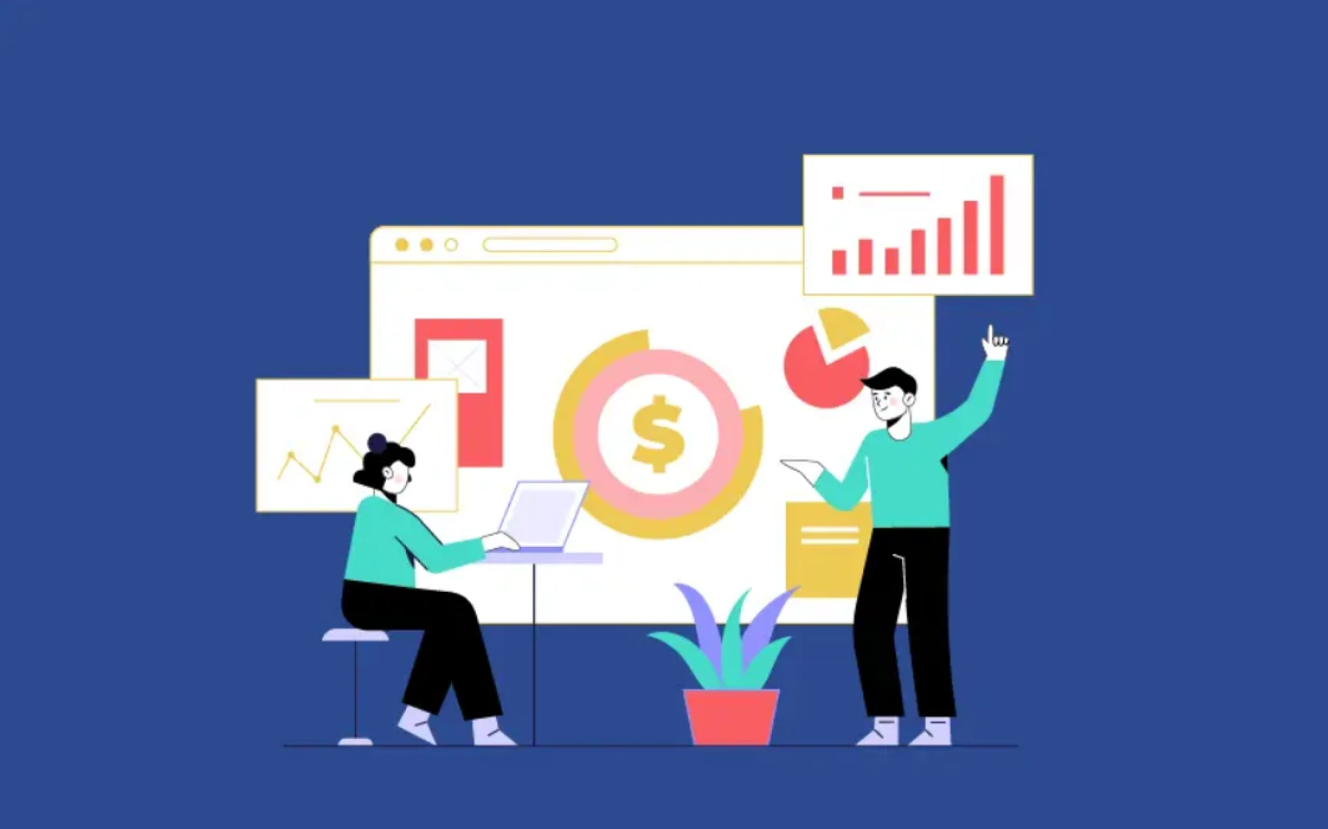 The Ultimate List of AI Chatbot Apps for Marketers