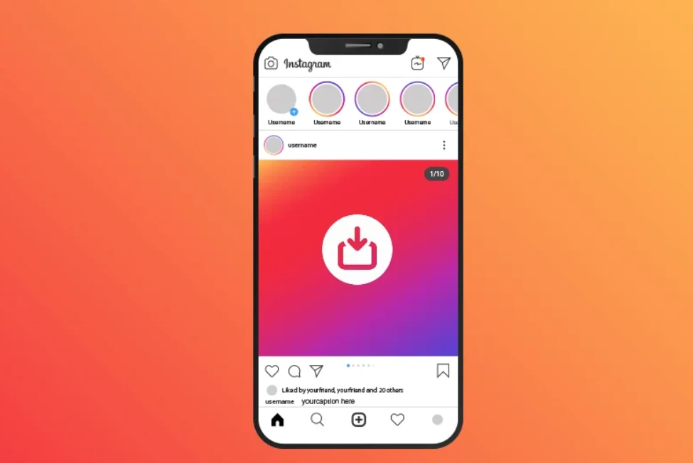 Best Instagram Photo and Video Downloader Apps for Android in 2023