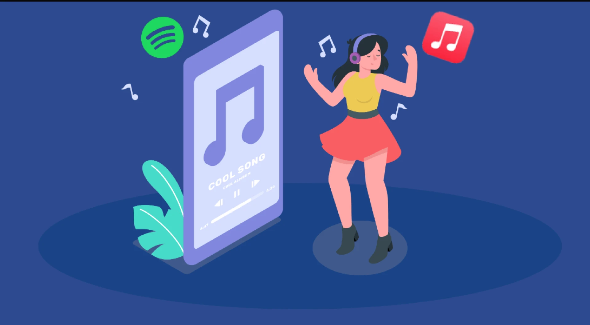 10 Reasons Why Apple Music is the Ultimate Music Streaming Service