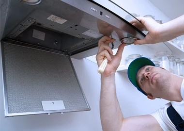 Kitchen Chimney Maintenance Tips : Urban Repairing