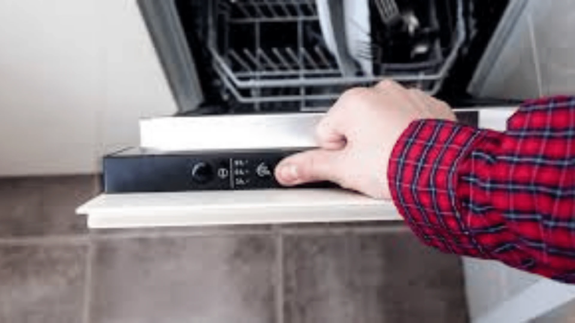 How To Clean Burnt Stove Top?