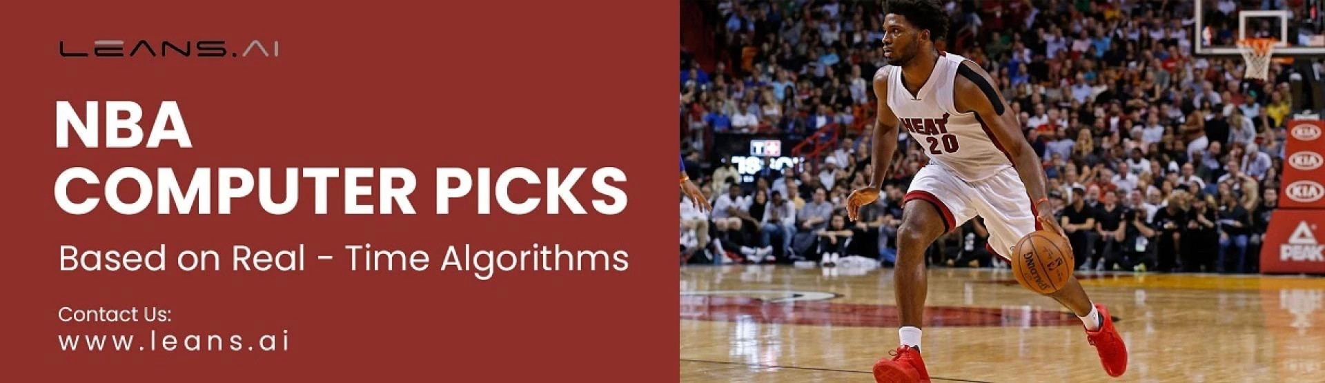 NBA Computer Picks And prediction on Affordable Price