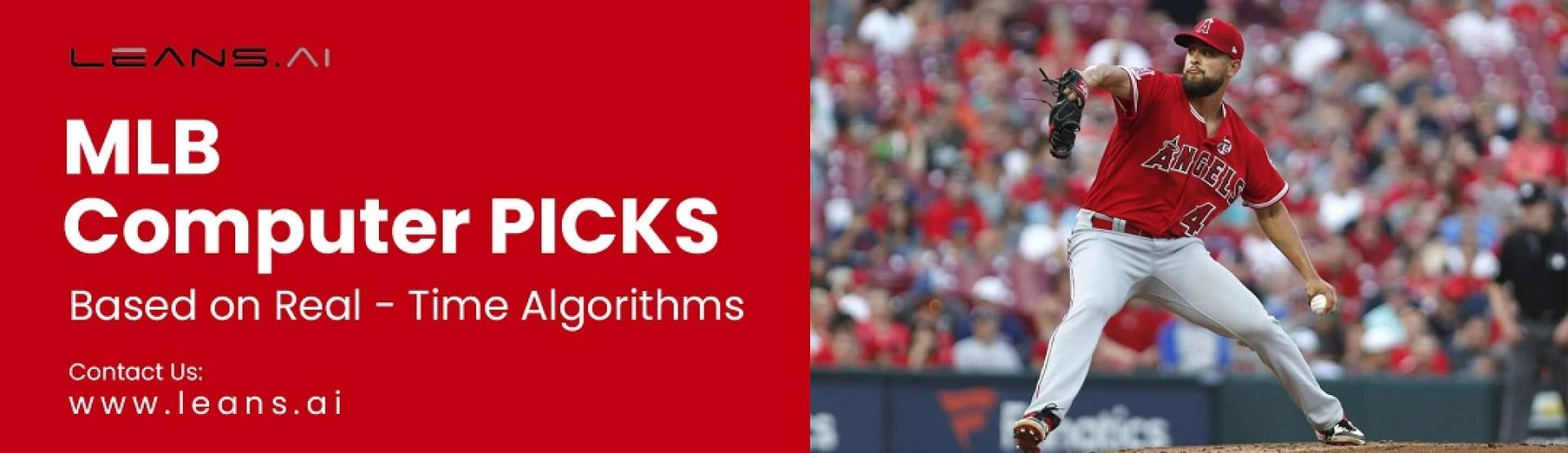 MLB Computer Picks And prediction on Affordable Price