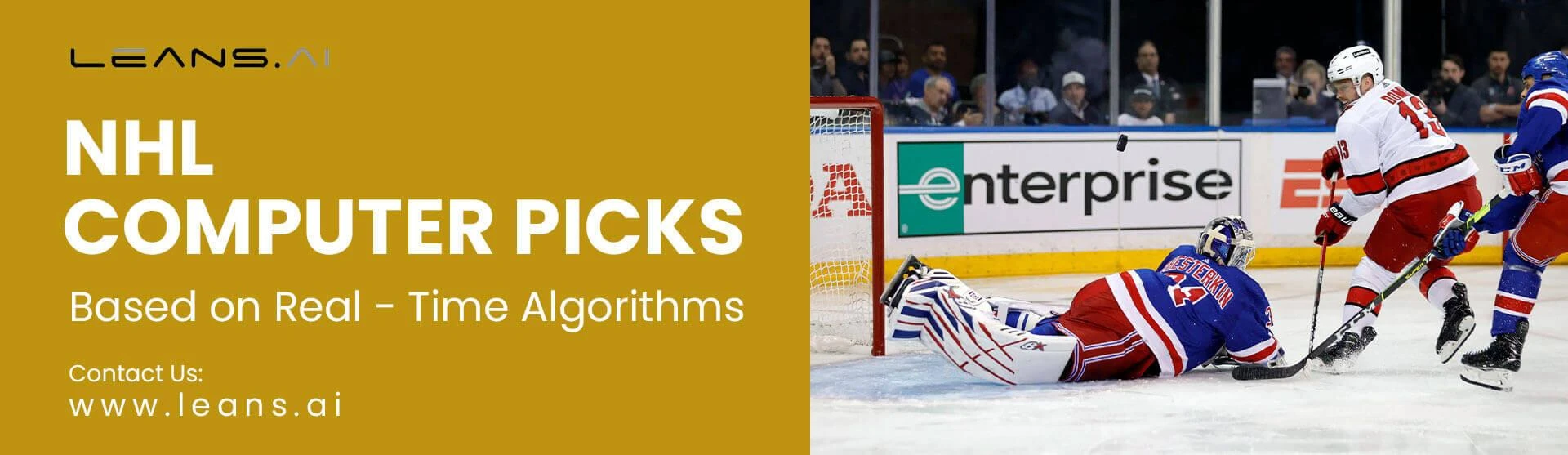 Hire NHL Expert Picks Expert in Boulder