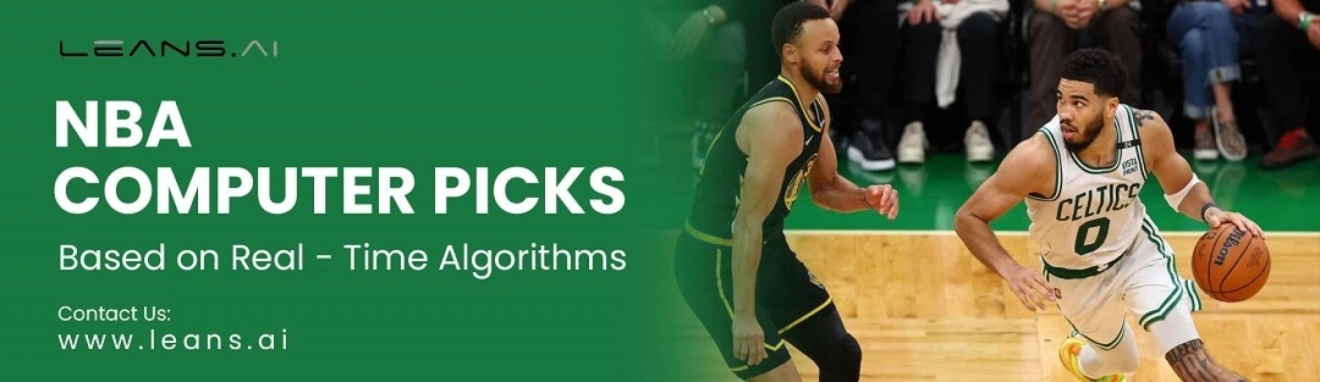 Why do we use NBA Computer Picks for betting?