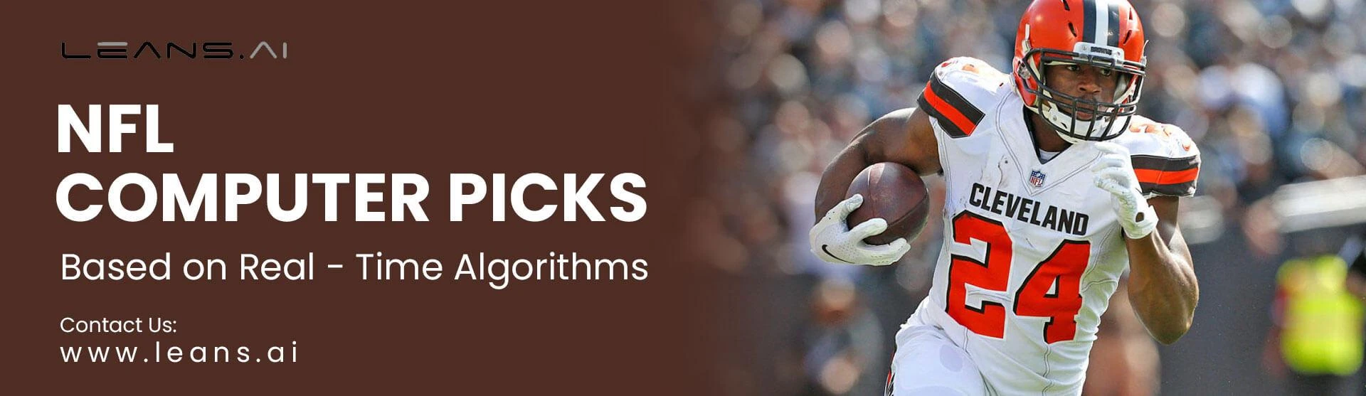 It is necessary to need an Expert for NFL Computer Picks