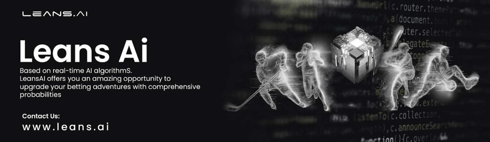 Leans Ai provied 100% Accorate Predictions