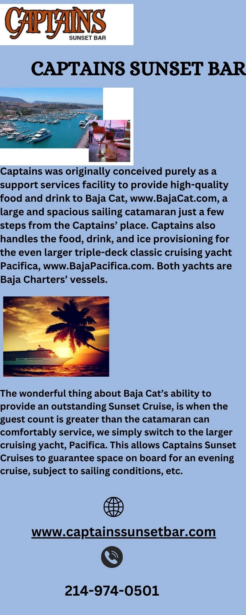 Things to do when you are in La Paz, Baja California Sur, Mexico