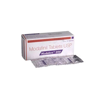 Modalert Modafinil – A Trusted Cognitive Enhancer and Intelligence Booster