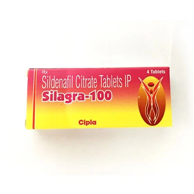 Add spice to your relationship with FDA approved Silagra UK