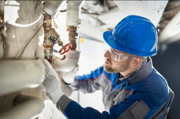 Mastering the Flow: Why Choosing the Right Plumbing Contractor Matters