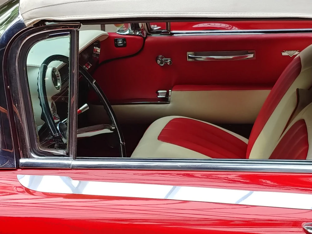 Convenience and Benefits of a Full-Service Car Wash Near You