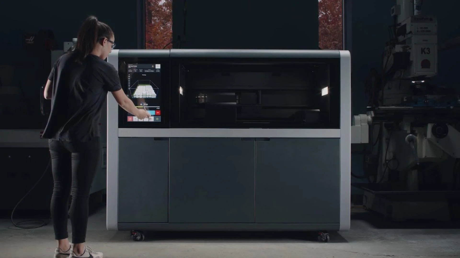 Unterschied zwischen Binder Jetting und anderen 3D-Druckverfahren