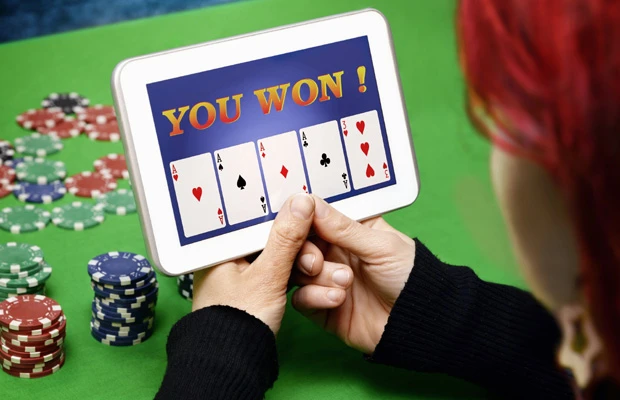 How to create your own card game