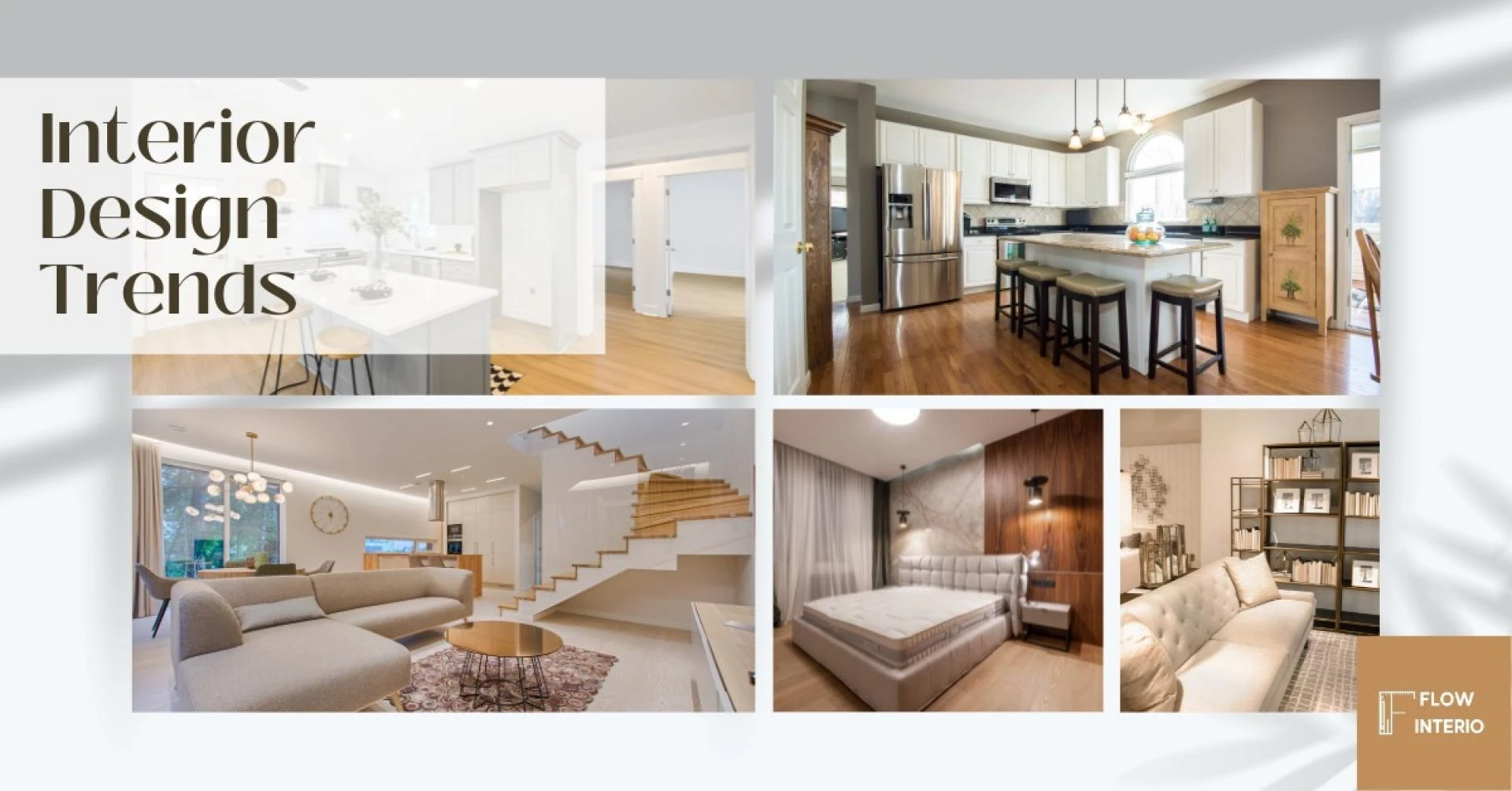 Top 5 Design Trends In Hyderabad Homes You Should Know About