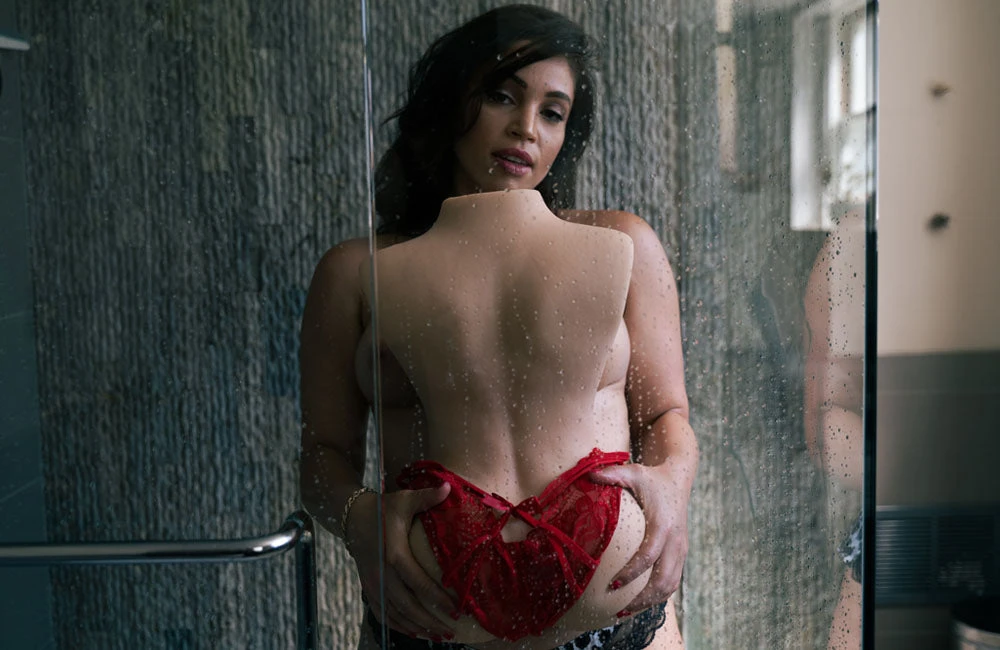 Torso Sex Dolls: The Aesthetics and Design of Lifelike Simulation