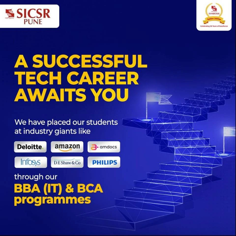 Why a BBA (IT) Course in India is Essential for Success in the Tech Industry