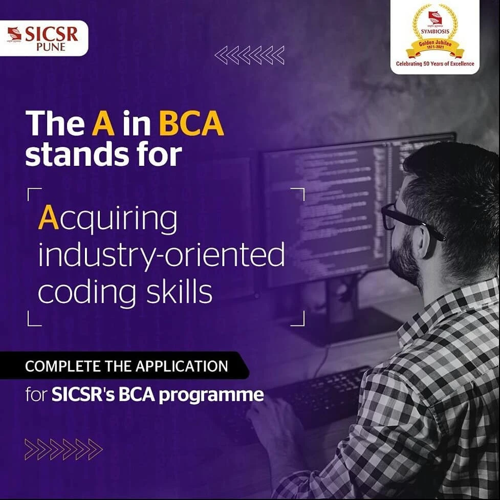 Explore the Exciting World of Computer Applications with a BCA Degree
