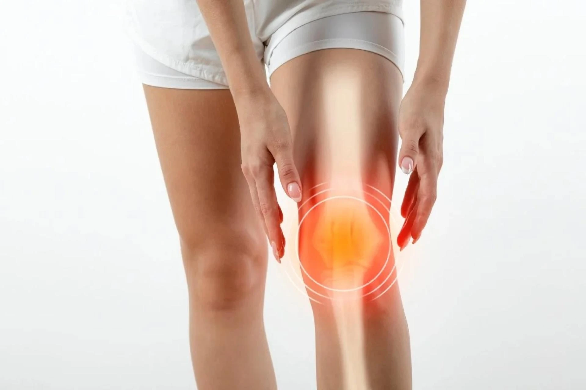 Getting Rid of Knee Pain: Getting Comfort for Sore Joints