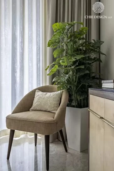 The Creators of Design: The Art of Commercial Interior Designers