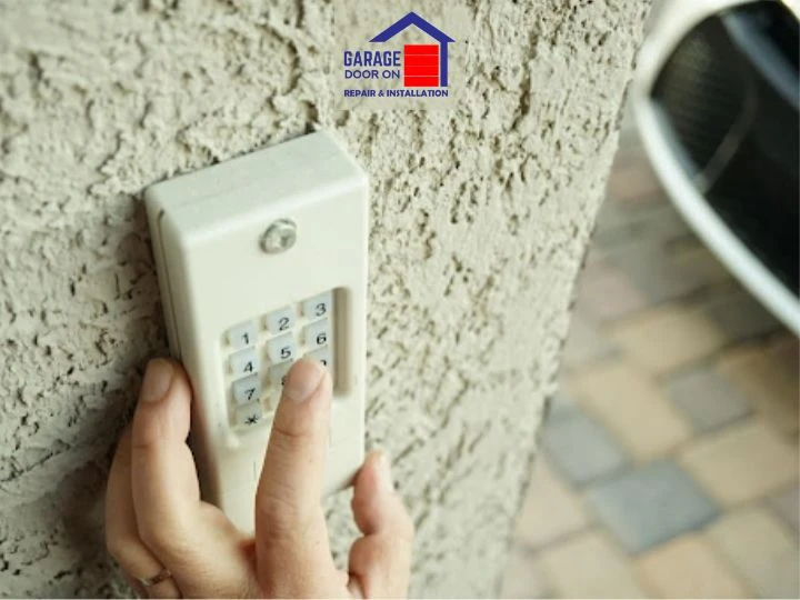 Things You Must Know About Garage Door Opener