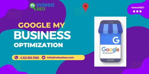 Strategies for Effective GMB Optimization: Navigating the Digital Terrain