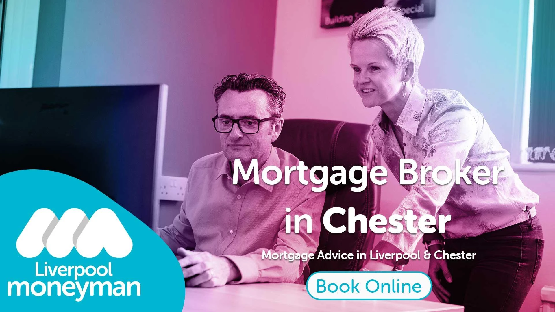 Benefits of Using a Mortgage Broker in Chester