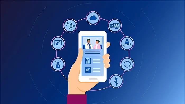 Unveiling the Impact of Apps on Modern Healthcare