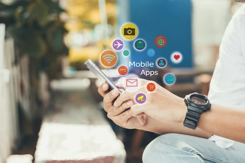 Best Mobile App Trends that Will Influence the Market in 2021-2022