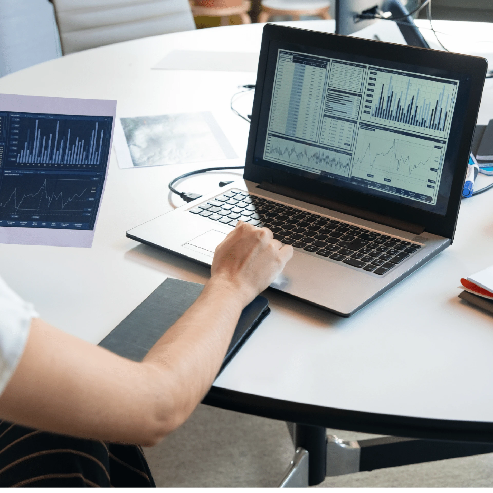 SEO Agency Success Stories: Real Results from Real Businesses