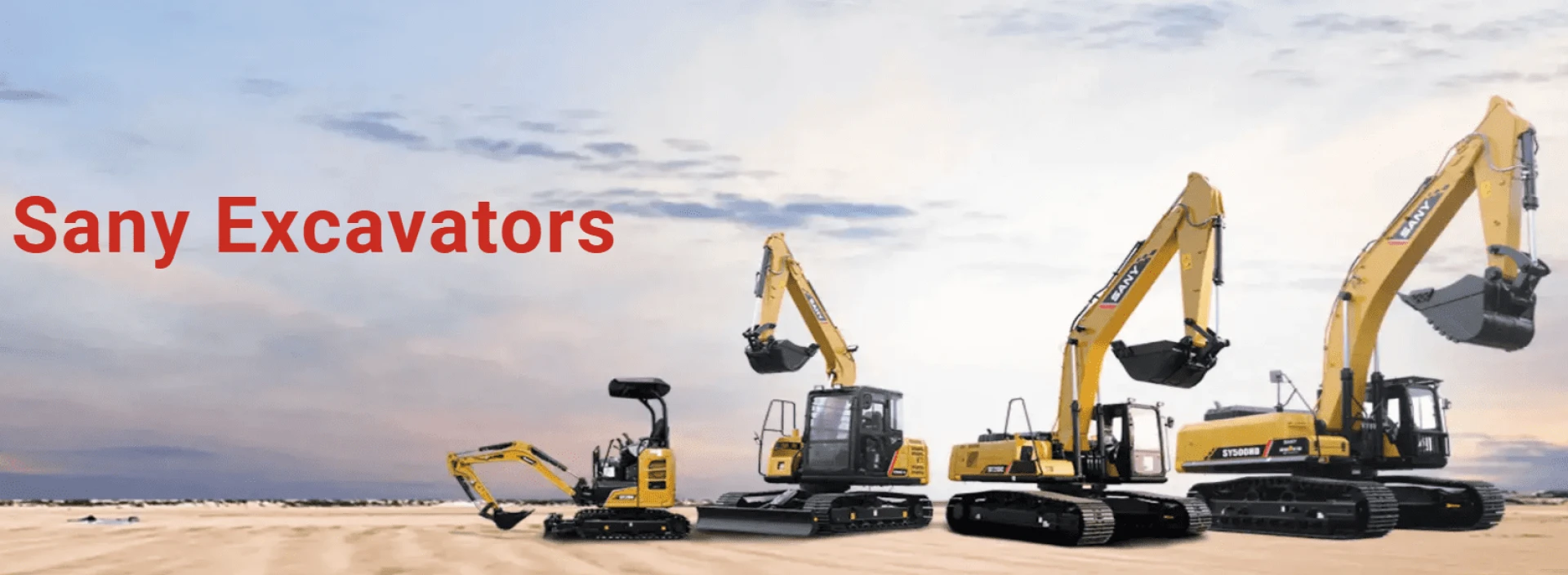 A Comprehensive Guide on Excavators
