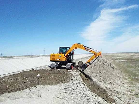5 Digging Techniques to Get More Out of Your Excavator
