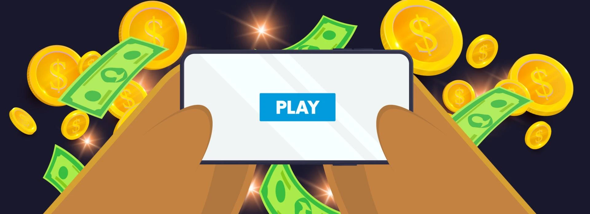 Top 5 Free Online Games to Win Real Money without Depositing